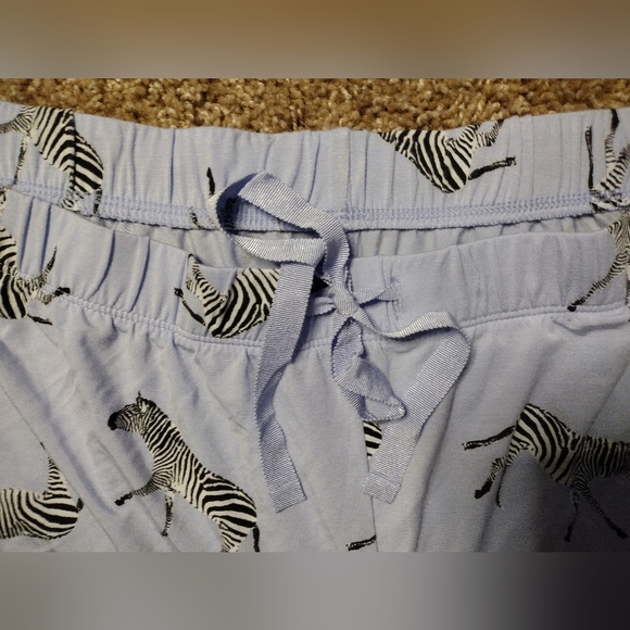 Modal Victorias Secret Short Pajama set NWOT - Picture 10 of 14